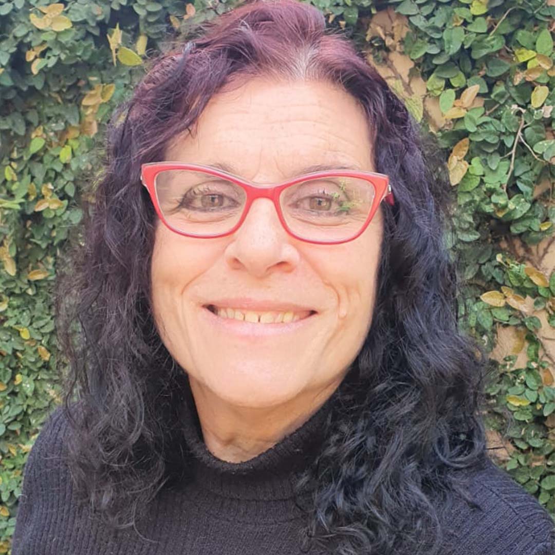 Dra. Susana Alicia Gonzalez 