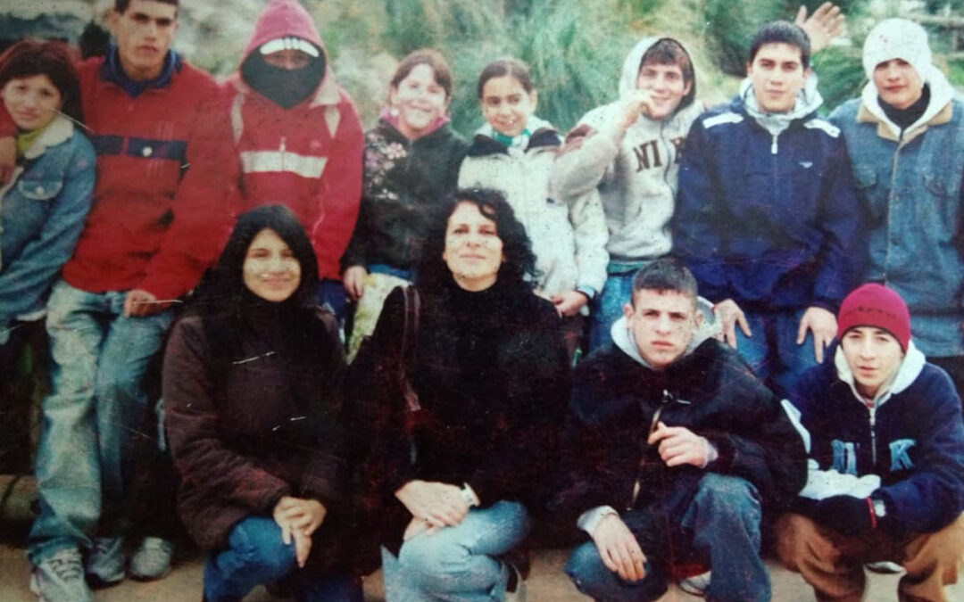 Excursión a Temaiken (Escobar)