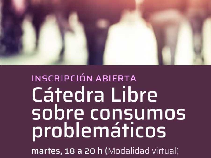10 años de cátedra